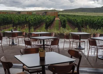Casitas at Los Milics Vineyards hotel thumbnail 4