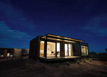Casitas at Los Milics Vineyards hotel thumbnail 5