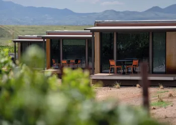 Casitas at Los Milics Vineyards hotel thumbnail 6
