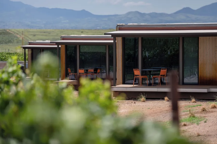 Casitas at Los Milics Vineyards hotel detail image 6