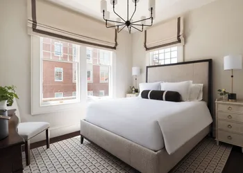 86 State Circle - Luxury Boutique Hotel hotel thumbnail 3