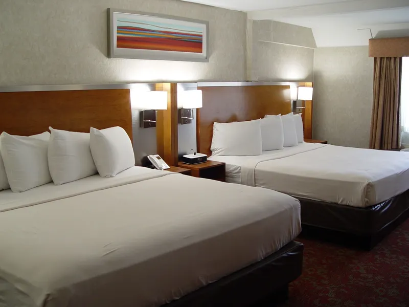 Hiltip Hotel hotel detail image 2