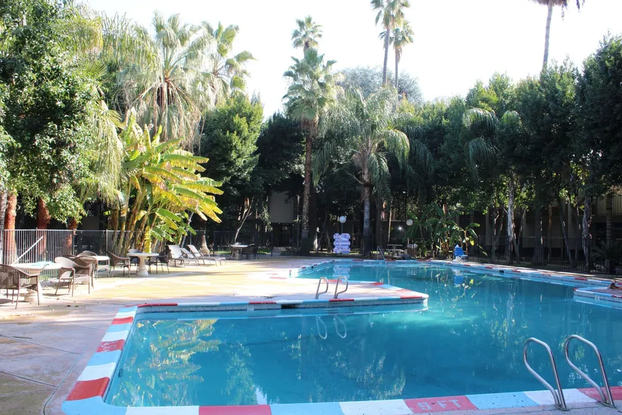 Hiltip Hotel hotel detail image 6