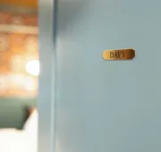 The Gas Lamp Hotel hotel detail image 3