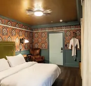 The Gas Lamp Hotel hotel detail image 4