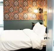The Gas Lamp Hotel hotel detail image 5