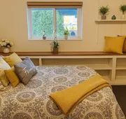 Master Suite with Fruitful Tree backyard hotel detail image 3