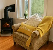 Master Suite with Fruitful Tree backyard hotel detail image 4