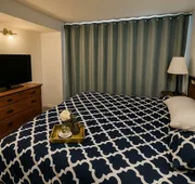 Master Suite with Fruitful Tree backyard hotel detail image 5