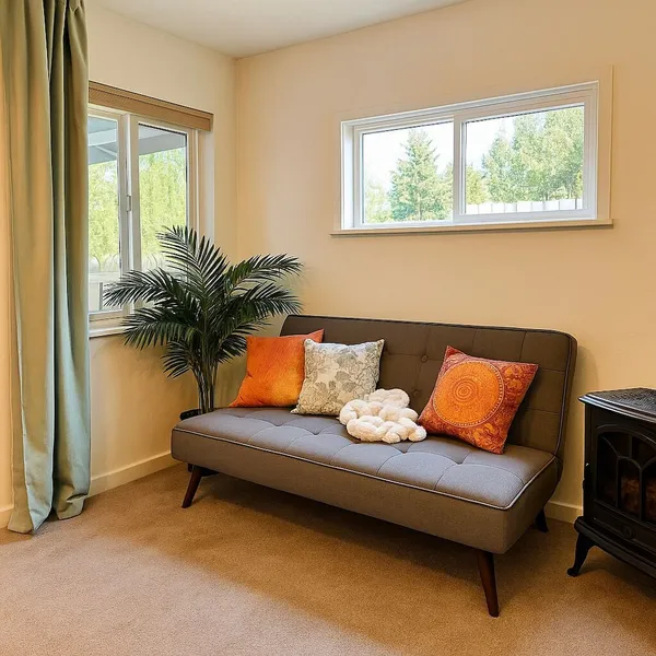 Master Suite with Fruitful Tree backyard hotel detail image 6