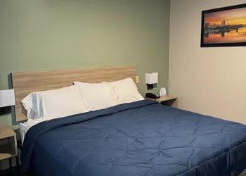 Cyber Inn hotel thumbnail 5