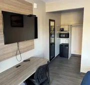Cyber Inn hotel detail image 3