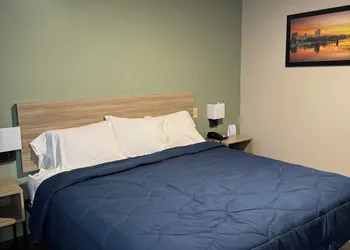 Cyber Inn hotel thumbnail 5