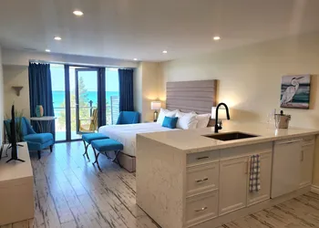 The Sands hotel thumbnail 4