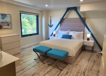 The Sands hotel thumbnail 7