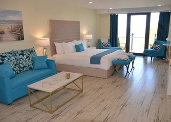 The Sands hotel thumbnail 8