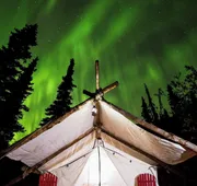 Alpenglow Luxury Camping hotel detail image 3