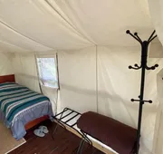 Alpenglow Luxury Camping hotel detail image 4