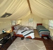 Alpenglow Luxury Camping hotel detail image 5
