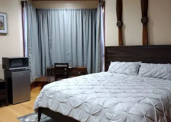 Pack Train Inn hotel thumbnail 8