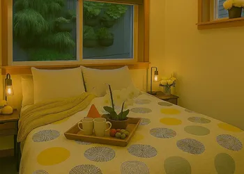 West Queen Anne Townhome hotel thumbnail 2