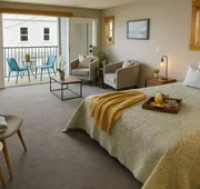 West Queen Anne Townhome hotel detail image 3