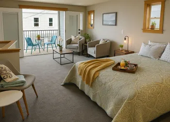 West Queen Anne Townhome hotel thumbnail 3