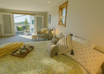 West Queen Anne Townhome hotel thumbnail 4