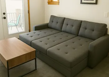 West Queen Anne Townhome hotel thumbnail 5