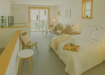 West Queen Anne Townhome hotel thumbnail 7
