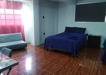 La Patrona Hostal hotel thumbnail 4