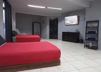La Patrona Hostal hotel thumbnail 7