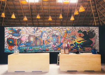 Art Village Tulum hotel thumbnail 2