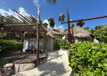 Art Village Tulum hotel thumbnail 7