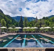 Beaver Creek Solace by Avantstay Studio w/ Resort Pool + Hot Tub Premier Avon Location hotel detail image 3