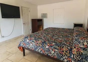 Antigua Motel by OYO Tampa US - 41 hotel thumbnail 5