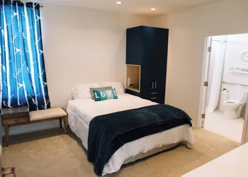 Blue Vista Stone Lodge hotel thumbnail 5