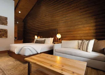 The Timber at Holly Branch hotel thumbnail 3