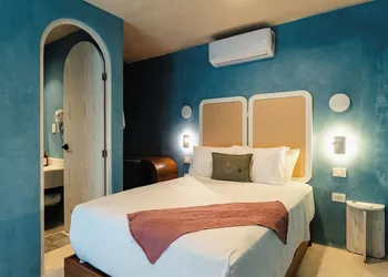 Casa Amate 62 - Mérida Centro hotel thumbnail 4
