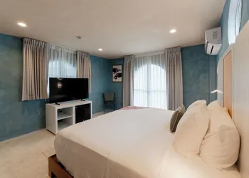 Casa Amate 62 - Mérida Centro hotel thumbnail 5