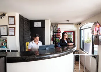 Hotel Vistamar hotel thumbnail 2