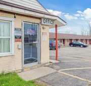Flint Motel by OYO MI Near I-475 hotel detail image 4
