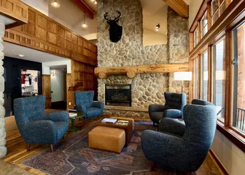 Gravity Haus Big Sky hotel thumbnail 5