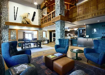 Gravity Haus Big Sky hotel thumbnail 2