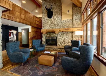 Gravity Haus Big Sky hotel thumbnail 5