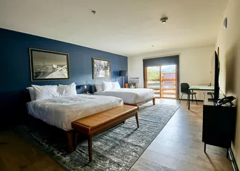 Gravity Haus Big Sky hotel thumbnail 8