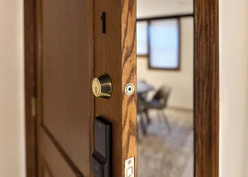 DTW Suites hotel thumbnail 7