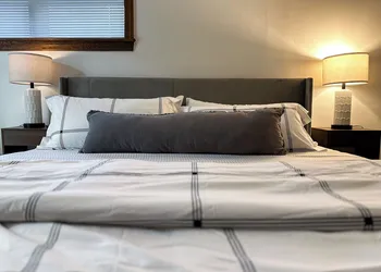 DTW Suites hotel thumbnail 8