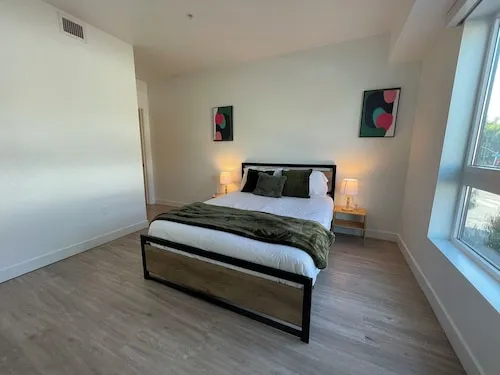 Modern Retreat in Koreatown hotel detail image 2