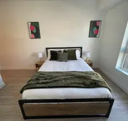 Modern Retreat in Koreatown hotel detail image 3